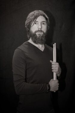 Patrick Graf