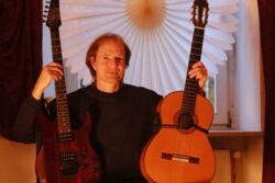 Patrick Schwarz