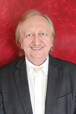 Klaus Klingler