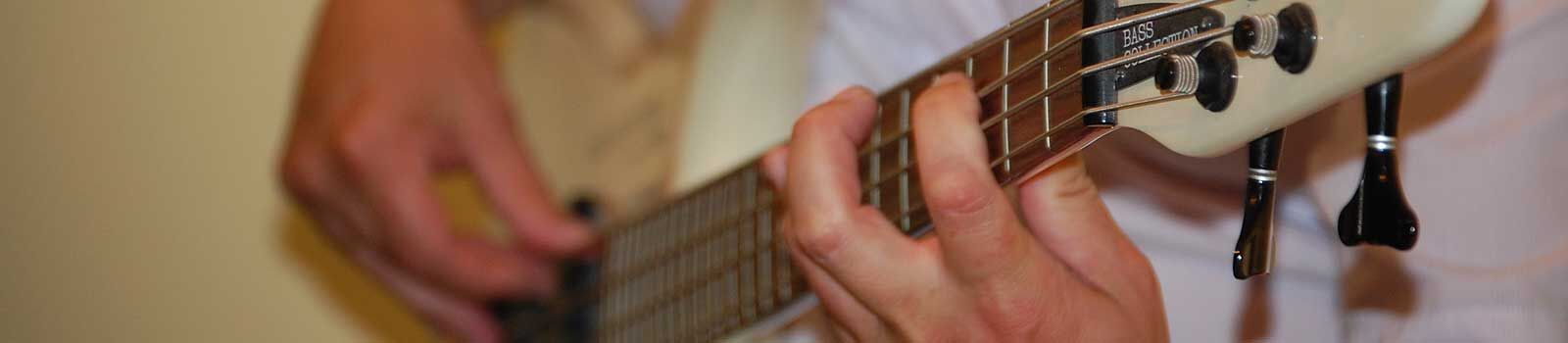 E-Bass